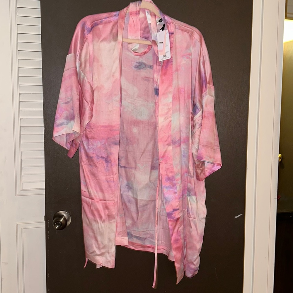 Victoria Secret Robe